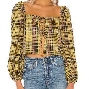 Tucker Top